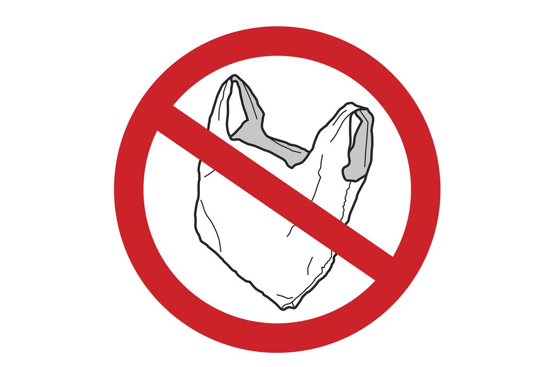 استفاده از پلاستیک های یکبار مصرف در اروپا ممنوع شد
